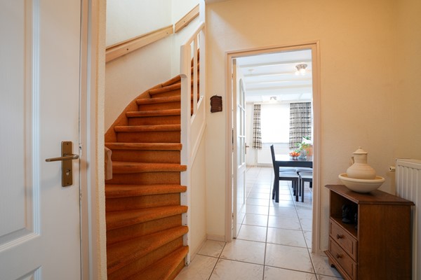 Medium property photo - Pastoor Rohsstraat 14, 6262 NK Banholt